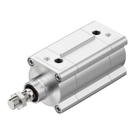 Festo Standards-Based Cylinder DSBF-C-80-25-PPVA-N3-R DSBF-C-80-25-PPVA-N3-R